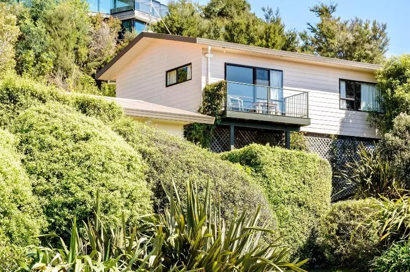 Kaiteri Motels And Apartments