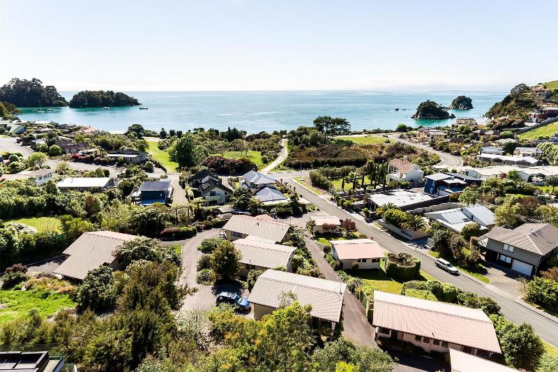 Kaiteri Motels And Apartments