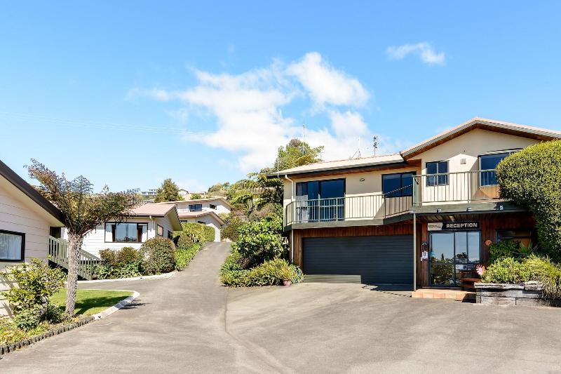 Kaiteri Motels And Apartments