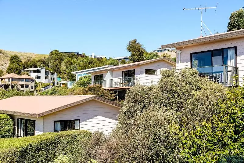 Kaiteri Motels And Apartments