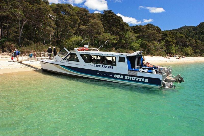 Kaiteri Motels And Apartments