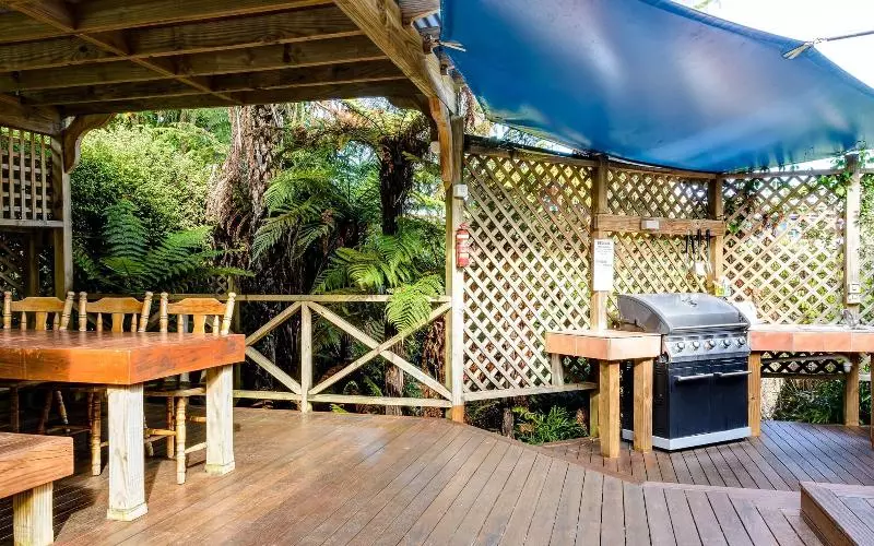 Kaiteri Motels And Apartments