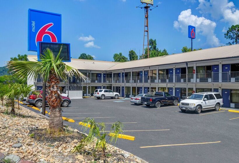Motel 6 Dalton, Ga