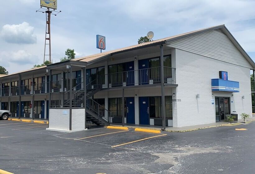 Motel 6 Dalton, Ga