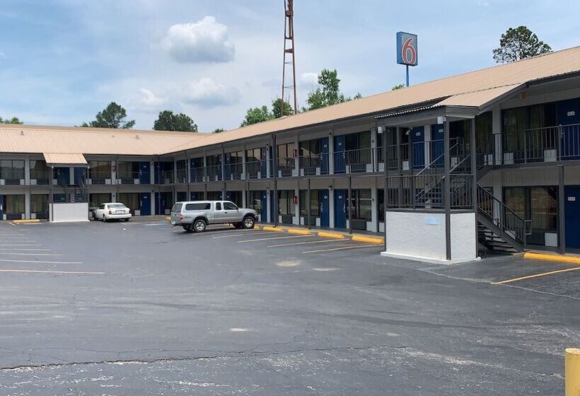 Motel 6 Dalton, Ga