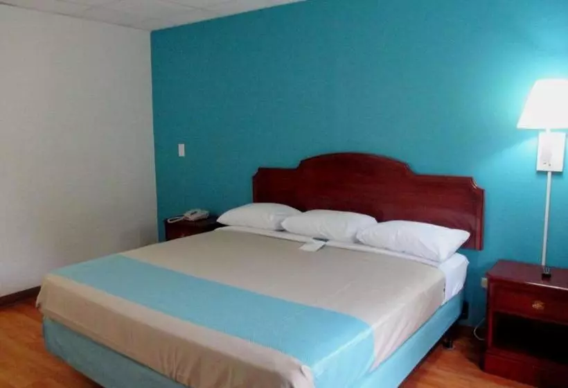 Motel 6 Greensboro, Nc