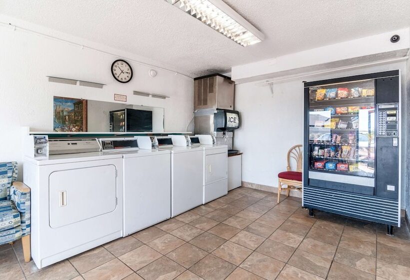 Motel 6farmington Hills, Mi  Northwest  Farmington Hills