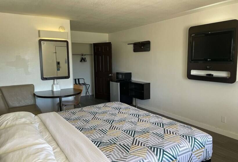 Motel 6 Wichita Falls, Tx  North