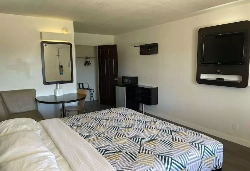 Motel 6 Wichita Falls, Tx North