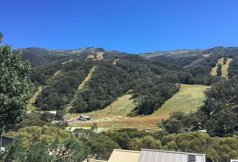 Пансион Candlelight Lodge