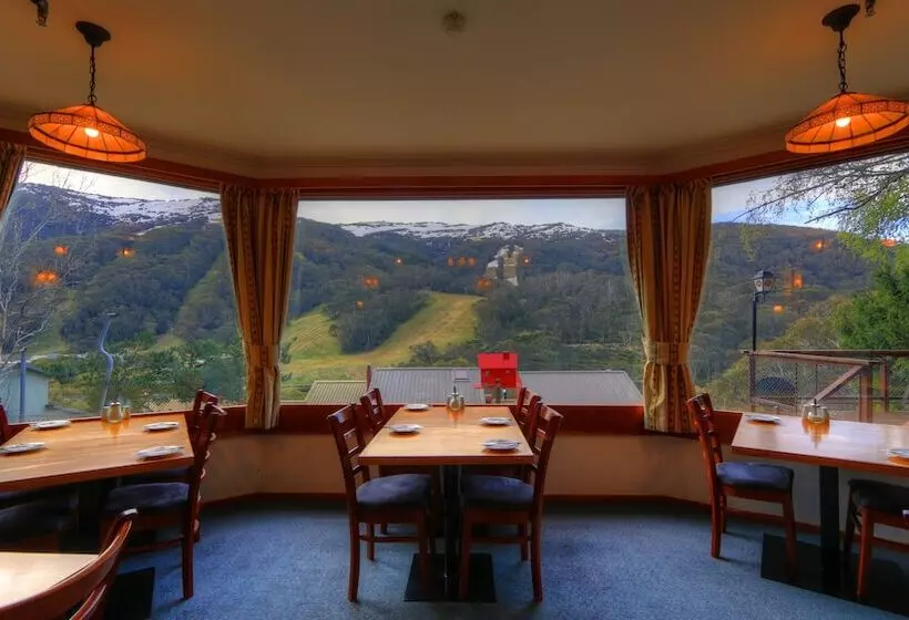 بنسيون Candlelight Lodge