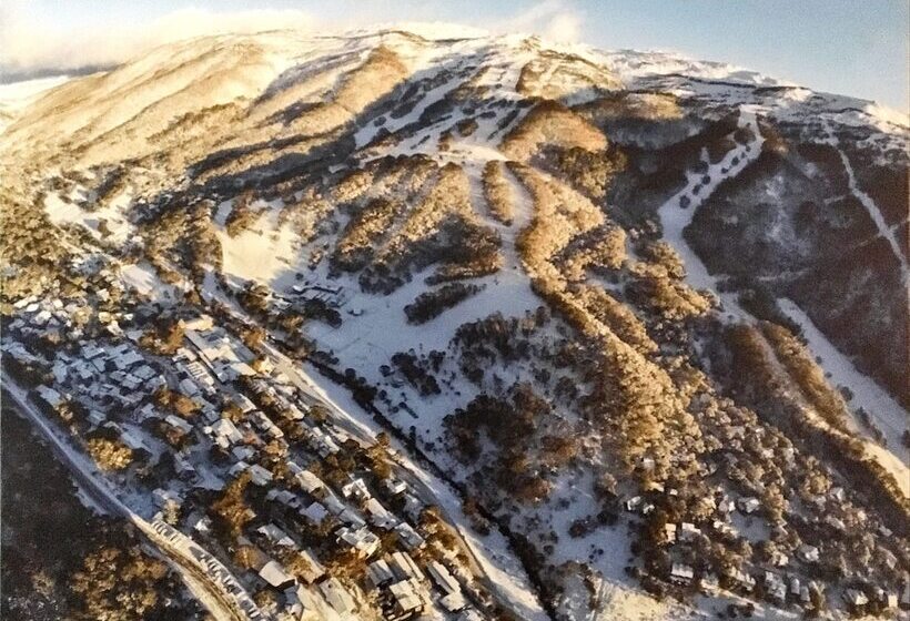 Пансион Candlelight Lodge