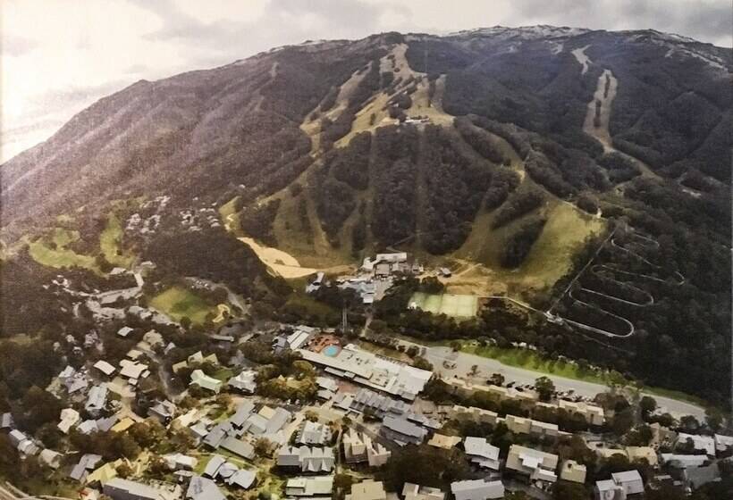 Пансион Candlelight Lodge