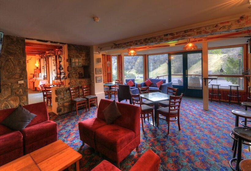 Пансион Candlelight Lodge