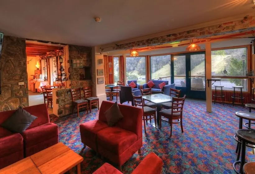 بنسيون Candlelight Lodge