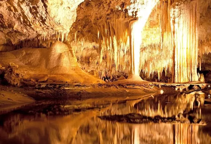 Peppermint Brook Cottages