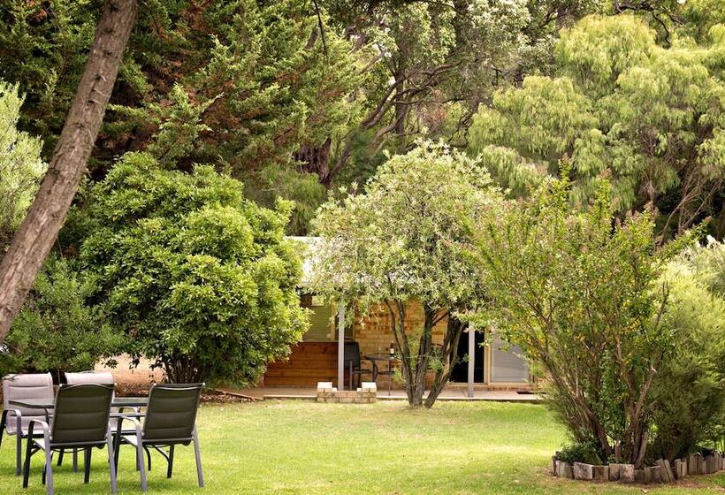 Peppermint Brook Cottages