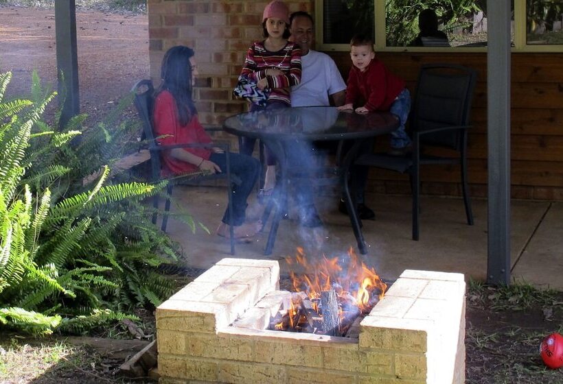 Peppermint Brook Cottages