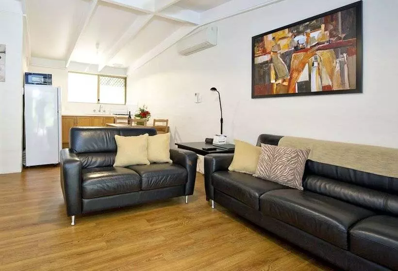 Peppermint Brook Cottages