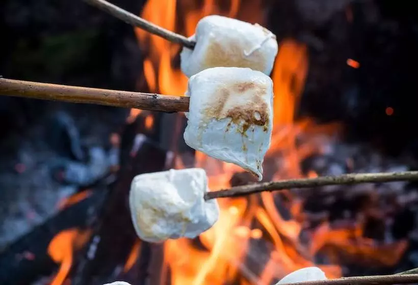 Peppermint Brook Cottages