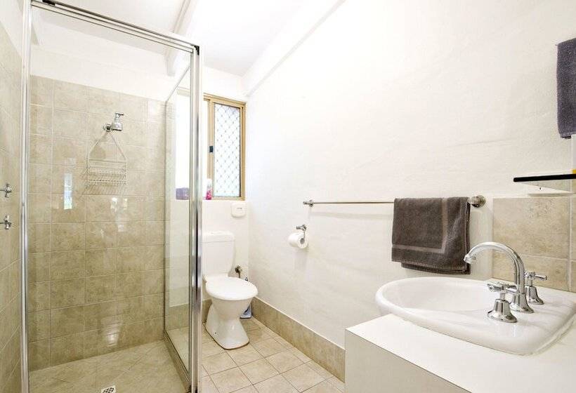 Peppermint Brook Cottages