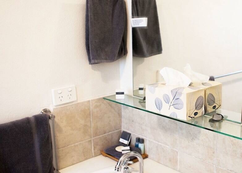 Peppermint Brook Cottages