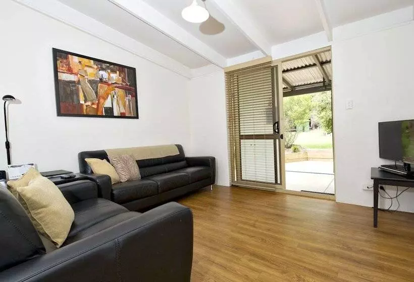 Peppermint Brook Cottages