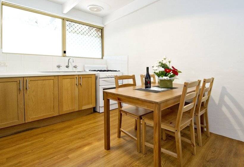 Peppermint Brook Cottages