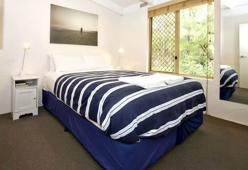 Peppermint Brook Cottages