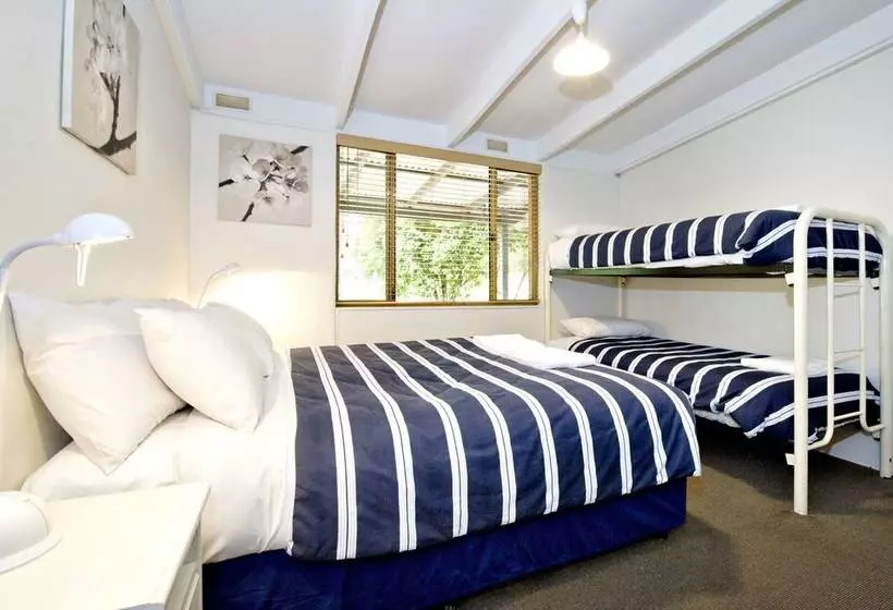 Peppermint Brook Cottages