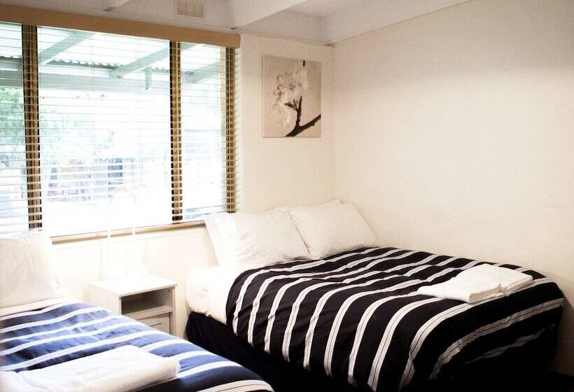 Peppermint Brook Cottages