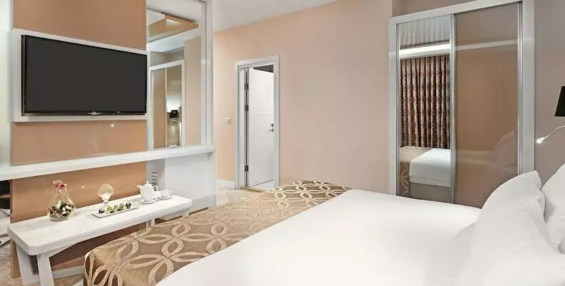 The Merlot Hotel Eskisehir