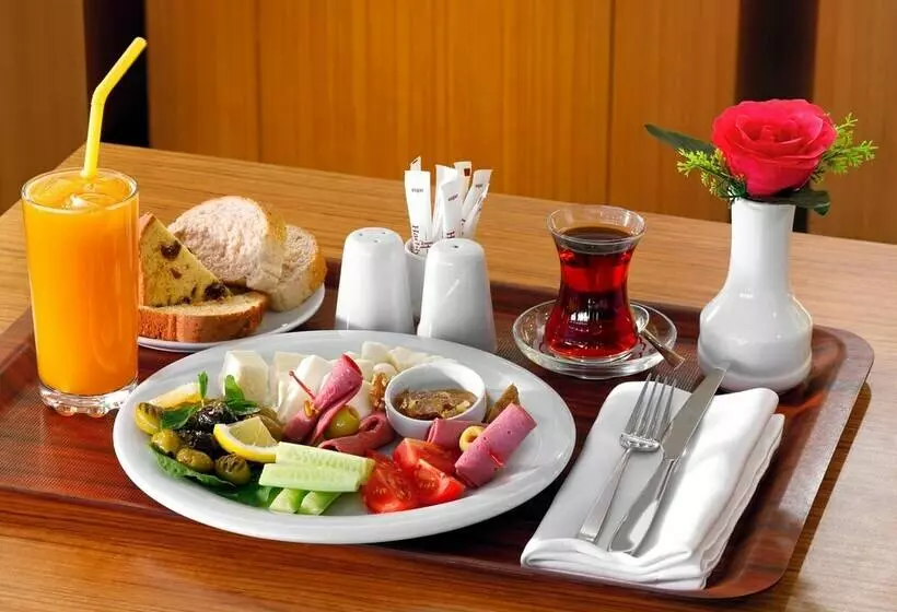 The Merlot Hotel Eskisehir
