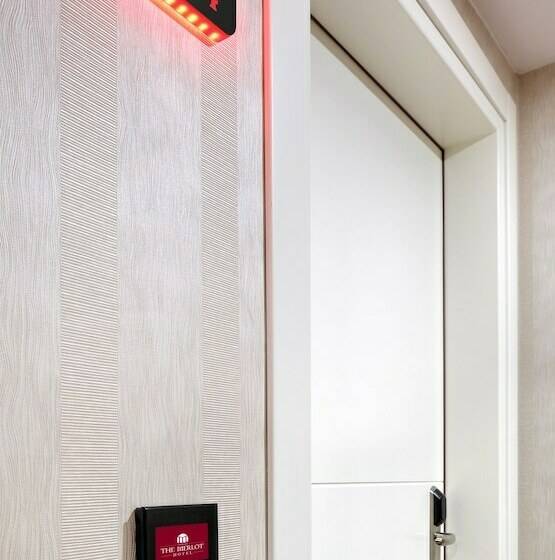 The Merlot Hotel Eskisehir