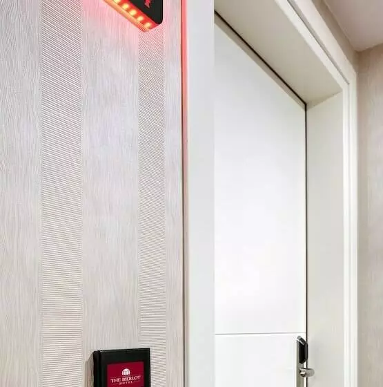 The Merlot Hotel Eskisehir