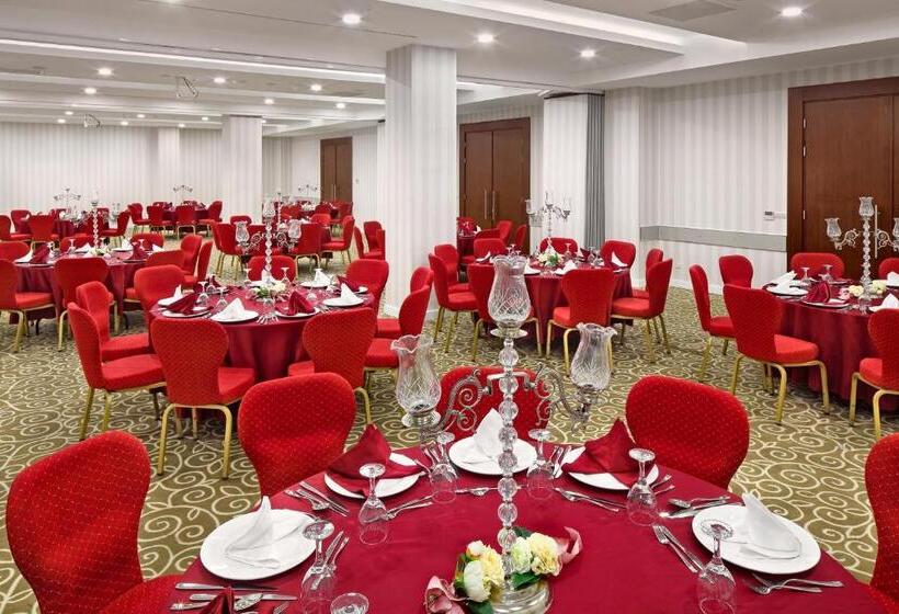 The Merlot Hotel Eskisehir