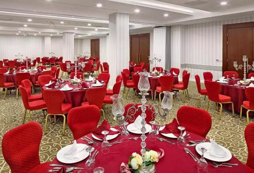 The Merlot Hotel Eskisehir