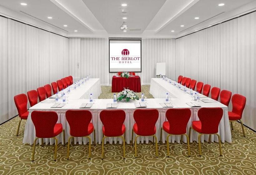 The Merlot Hotel Eskisehir