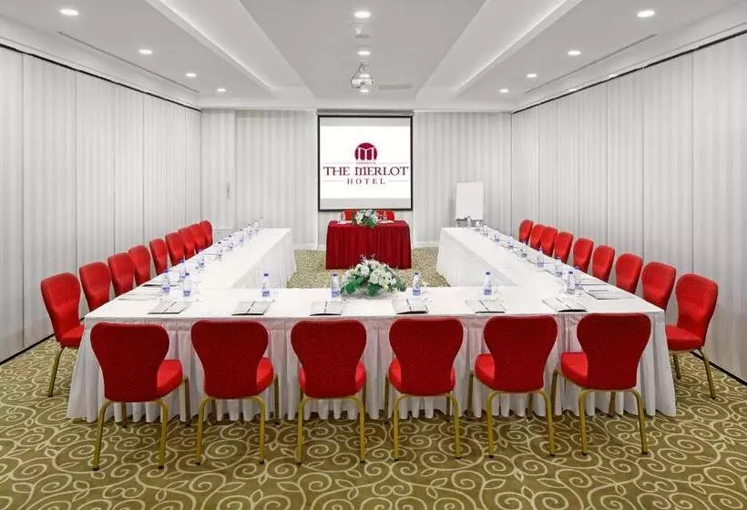 The Merlot Hotel Eskisehir