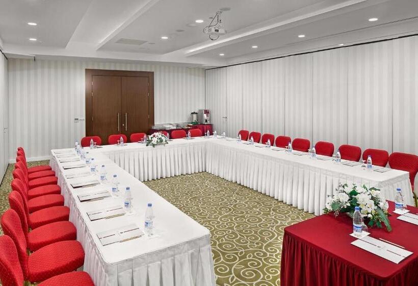 The Merlot Hotel Eskisehir