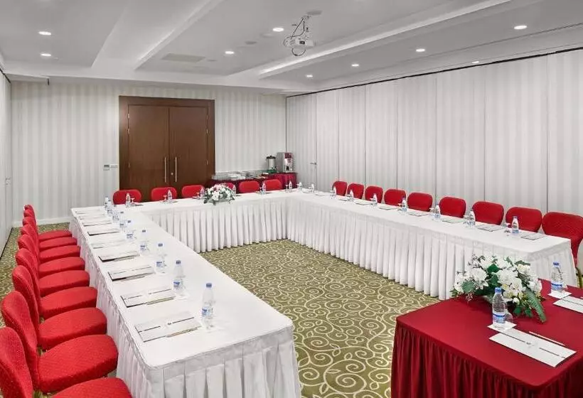 The Merlot Hotel Eskisehir