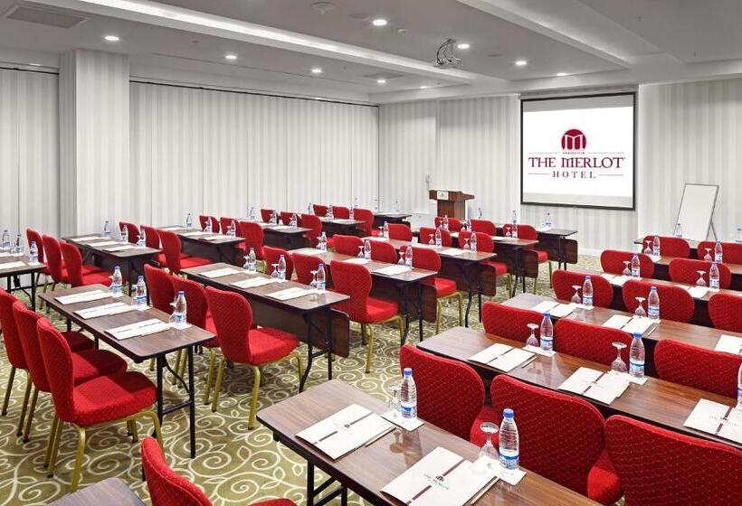 The Merlot Hotel Eskisehir