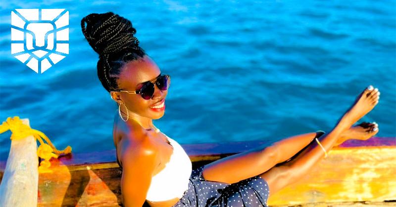 酒店 Asante Sana Beachfront