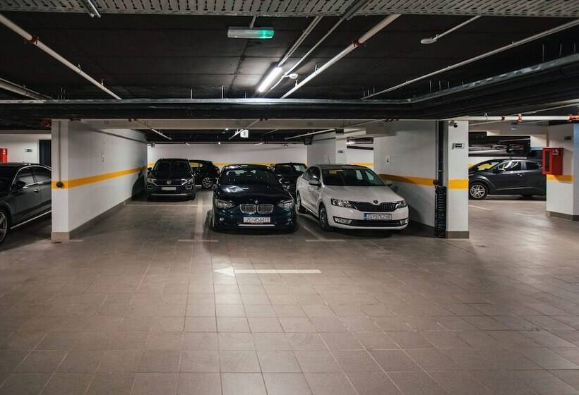 City Hotel Dubrovnik