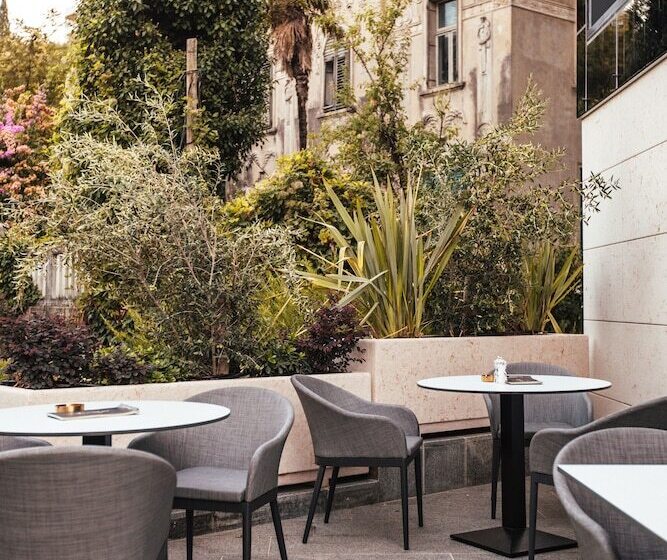 City Hotel Dubrovnik