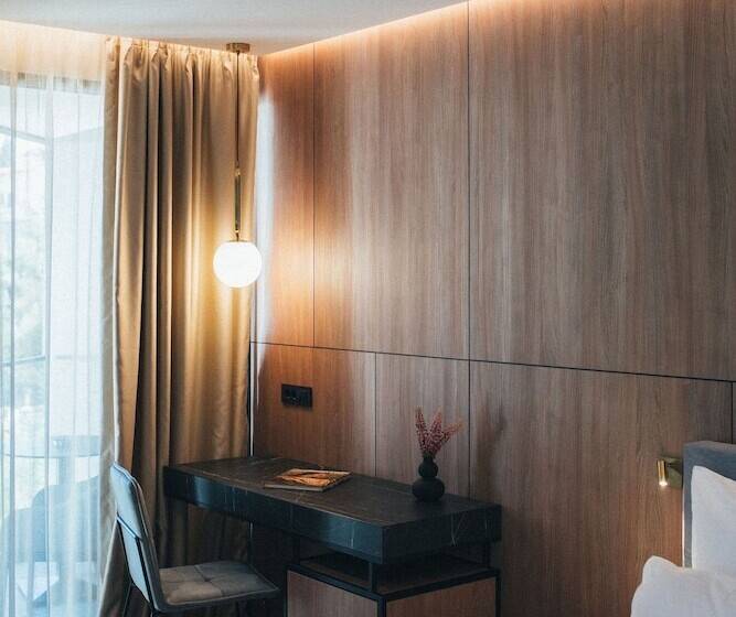 City Hotel Dubrovnik