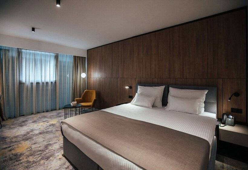 City Hotel Dubrovnik