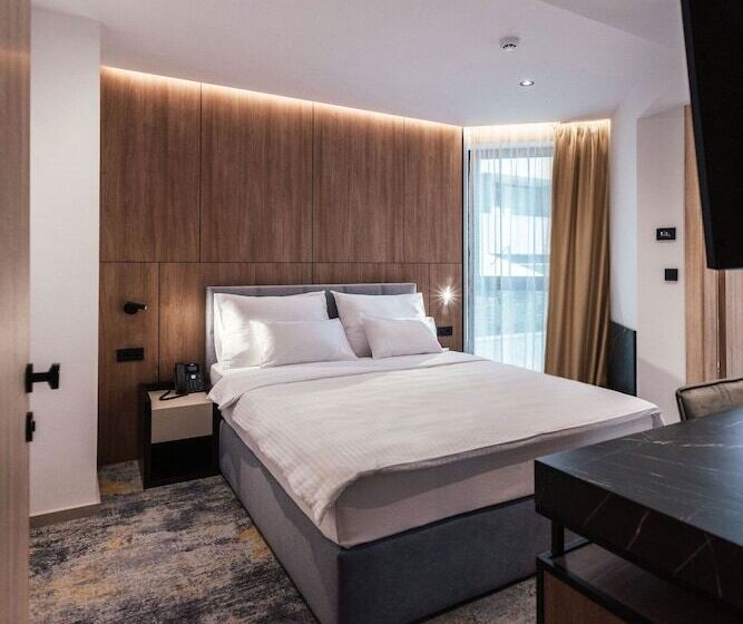 City Hotel Dubrovnik