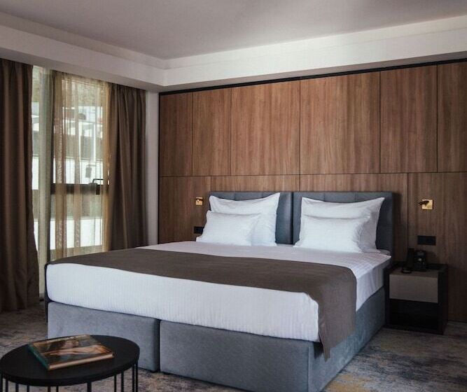 City Hotel Dubrovnik