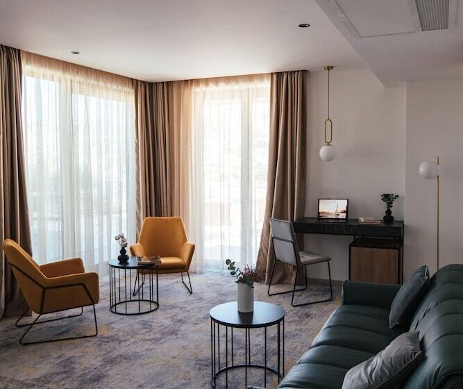 City Hotel Dubrovnik